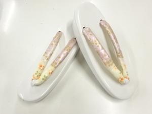 和装草履（Mサイズ）